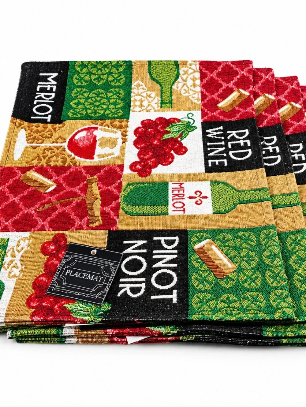 Home Concepts touch placemats